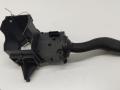 переключатель поворотов Audi A6 4F/C6 2006, 2.0 л., дизель, МКПП, серый, универсал, 4E0953513E - фото №2