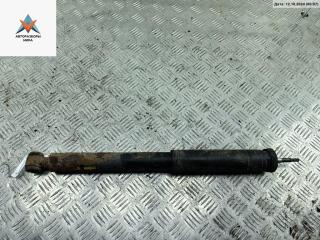 амортизатор задний левый Mercedes-Benz CLK-Класс W208/A208 [рестайлинг] 2000, 2.3 л., бензин, МКПП, синий, купе