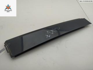 обшивка стойки задней левой Ford Mondeo 3 поколение 2001, 1.8 л., бензин, МКПП, синий, универсал