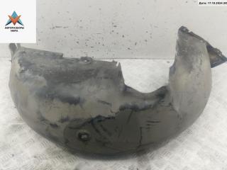 Подкрылок задний левый BMW Z4 E85 2003, 3.0 л., бензин, кабриолет, 51717012729