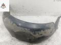 Подкрылок задний левый BMW Z4 E85 2003, 3.0 л., бензин, кабриолет, 51717012729 - фото №2