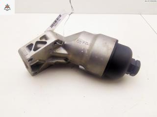 корпус масляного фильтра Mercedes-Benz A-Класс W168 2000, 1.6 л., бензин, АКПП, хетчбэк 5 дв., 1661800710