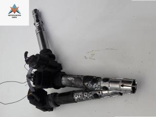 катушка зажигания Skoda Fabia 1 поколение (6Y) 2003, 1.2 л., бензин, МКПП, синий, хетчбэк 5 дв.