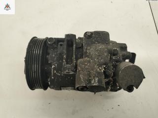 компрессор кондиционера Skoda Fabia 1 поколение (6Y) 2000, 1.9 л., дизель, 6Q0820808D