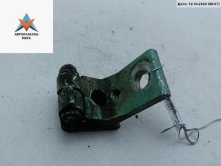 петля двери Skoda Fabia 1 поколение (6Y) 2002, зелёный, хетчбэк 5 дв., 6Y0837401C