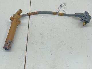 провод высоковольтный Ford Galaxy 1 поколение 1999, 2.3 л., бензин, МКПП, синий, минивэн, MOTORCRAFT