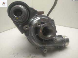 турбина Nissan Micra 5 поколение K14 2017, 1.5 л., дизель, МКПП, красный, хетчбэк 5 дв., H8201164371, GT1241J0SZ