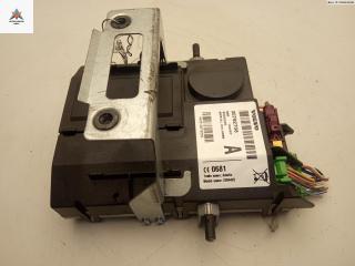 блок управления (другие) Volvo XC90 1 поколение [рестайлинг] 2010, 2.4 л., дизель, АКПП, чёрный, внедорожник 5 дв., 30782708