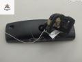 зеркало салона Volkswagen Tiguan 1 поколение 2008, 2.0 л., дизель, МКПП, чёрный, внедорожник 5 дв., 1K0857511B - фото №2