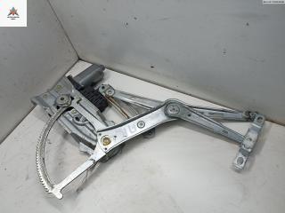 стеклоподъемник электрический передний правый Opel Astra G 1998, 1.6 л., бензин, МКПП, синий, хетчбэк 5 дв., 90521876