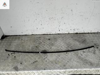 молдинг крыши Citroen C4 1 поколение 2006, 1.4 л., бензин, МКПП, красный, хетчбэк 3 дв., 96522113