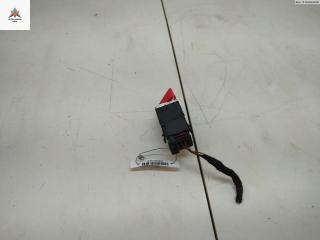 кнопка аварийной сигнализации Volkswagen Touran 1 поколение [рестайлинг] 2006, 2.0 л., дизель, АКПП, чёрный, минивэн, 1T0953509