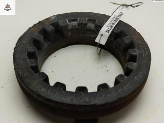 Проставка под пружину заднюю Ford Mondeo 3 поколение 2002, 2.0 л., дизель, АКПП, серый, универсал