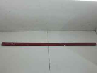 молдинг двери передней правой Ford C-Max 1 поколение [рестайлинг] 2008, 2.0 л., бензин, АКПП, красный, минивэн, 3M51R20938BC