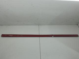 молдинг двери передней правой Ford C-Max 2008, 2.0 л., бензин, АКПП, красный, минивэн, 3M51R20938BC