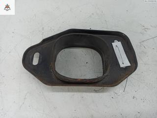 кронштейн двигателя Audi A4 B5 [рестайлинг] 1998, 1.6 л., бензин, МКПП, синий, седан