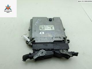 ЭБУ Mercedes-Benz Sprinter W907/W910 ) 2019, 3.0 л., дизель, АКПП, белый, микроавтобус, A649008401