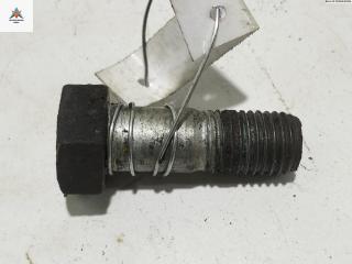 Болт крепления Peugeot 306 1 поколение [рестайлинг] 1998, 1.6 л., бензин, МКПП, синий, кабриолет