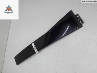 Молдинг стекла двери задней правой наружный Volkswagen Passat B5 [рестайлинг] 2001, 1.9 л., дизель, МКПП, серый, универсал, 3B0839904