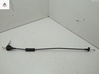 Трос двери задней Saab 9-5 1 поколение [рестайлинг] 2001, 2.3 л., бензин, АКПП, чёрный, универсал