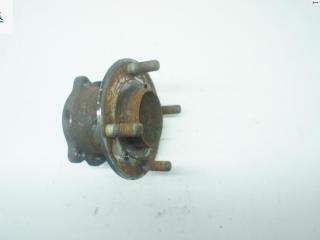 ступица задняя левая Ford B-max 1 поколение 2014, 1.6 л., дизель, МКПП, синий, минивэн