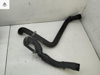 патрубок радиатора Volkswagen Golf 4 поколение 2003, 1.4 л., бензин, 1J0121049E