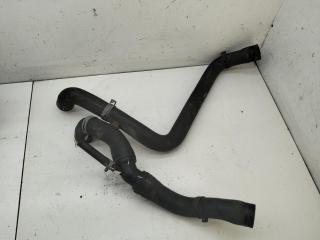 патрубок радиатора Volkswagen Golf 4 поколение 2003, 1.4 л., бензин, 1J0121049E