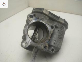 заслонка дроссельная Nissan X-Trail T31 2008, 2.0 л., дизель, МКПП, чёрный, внедорожник 5 дв., 8200330810