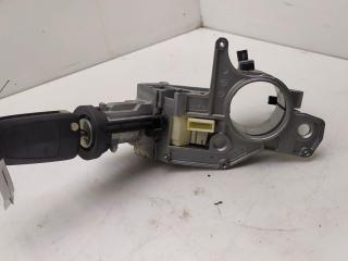 замок зажигания Opel Astra H/Family [рестайлинг] 2006, 1.9 л., дизель, МКПП, серый, универсал, 2421430