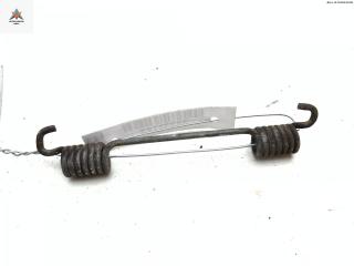 Механизм развода задних тормозных колодок правый Mercedes-Benz C-Класс W203/S203/CL203 2002, 1.8 л., бензин, АКПП, серый, хетчбэк 3 дв.