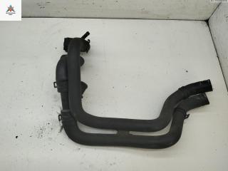 патрубок (трубопровод, шланг) Volkswagen Golf 5 поколение 2009, 1.4 л., бензин, МКПП, синий, универсал, 1K0122291R