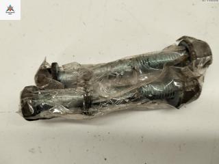 Болт крепления Volkswagen Polo 3 поколение 1999, 1.4 л., бензин, МКПП, зелёный, универсал