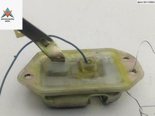 замок багажника Chevrolet Matiz 2 поколение 2005, хетчбэк 5 дв.