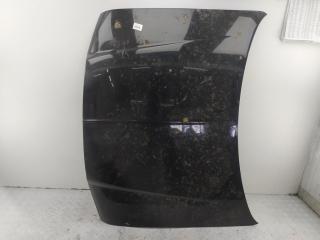 капот Chrysler 300C 1 поколение 2006, 3.0 л., дизель, АКПП, чёрный, седан