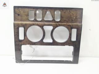 консоль салона (центральная часть) Mercedes-Benz E-Класс W210/S210 [рестайлинг] 2001, 3.2 л., дизель, АКПП, чёрный, универсал, A2106807536, 2106830308