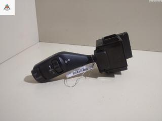 переключатель поворотов Ford Focus 2 поколение [рестайлинг] 2007, 1.6 л., i, бензин, МКПП, серый, универсал, 1750066, 4M51-3C529-FG