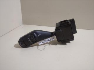 переключатель поворотов Ford Focus 2 поколение [рестайлинг] 2007, 1.6 л., i, бензин, МКПП, серый, универсал, 1750066, 4M51-3C529-FG