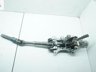 рулевой карданчик Ford Focus 1 поколение [рестайлинг] 2001, 1.6 л., i, бензин, МКПП, серый, хетчбэк 5 дв., 98AG3C529CB