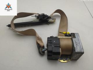 ремень безопасности Mercedes-Benz S-Класс W220 2000, 4.0 л., дизель, АКПП, чёрный, седан, A2208604785