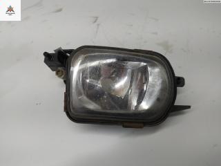 фара противотуманная левая Mercedes-Benz C-Класс W203/S203/CL203 [рестайлинг] 2005, 3.0 л., дизель, АКПП, чёрный, универсал, A2038201956