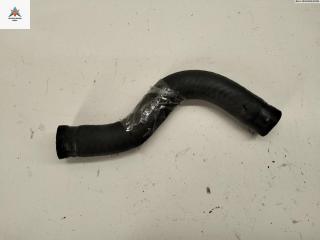 патрубок (трубопровод, шланг) Volkswagen Golf 3 поколение 1994, 1.8 л., бензин, АКПП, серый, хетчбэк 3 дв., 1H0422889A