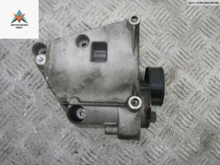 кронштейн компрессора кондиционера BMW 5 серия E39 1999, 2.5 л., бензин, МКПП, серый, универсал, 1432237