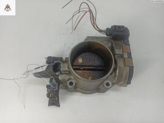 заслонка дроссельная Audi A6 4B/C5 1999, 2.4 л., бензин, МКПП, чёрный, универсал, 078133062B