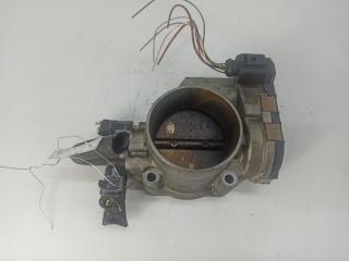 заслонка дроссельная Audi A6 4B/C5 1999, 2.4 л., бензин, МКПП, чёрный, универсал, 078133062B