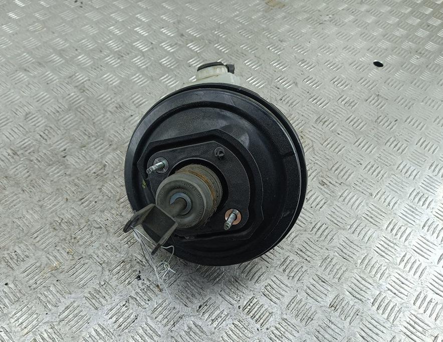 вакуумный усилитель тормозов BMW 5 F10/F11 2012, 2.0 л., дизель, АКПП, белый, универсал, 6796726