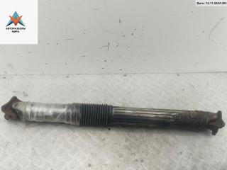 Кардан Dodge Nitro 1 поколение 2007, 2.8 л., дизель, АКПП, чёрный, внедорожник 5 дв.