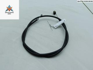 трос капота BMW 3 серия E46 [рестайлинг] 2002, 1.8 л., бензин, МКПП, синий, универсал, 8208442