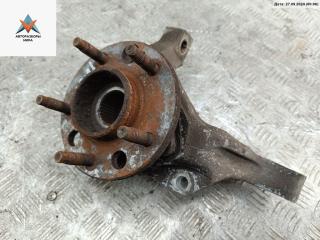 ступица передняя правая Chevrolet Trans Sport / Venture 2001, 3.4 л., бензин, АКПП, серый, минивэн