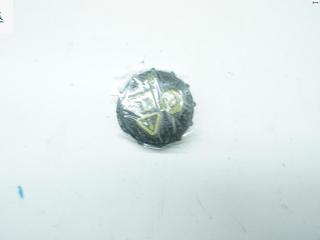 Крышка бачка тормозной жидкости Ford C-Max 1 поколение 2004, 1.8 л., бензин, МКПП, синий, минивэн