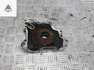 насос масляный Volkswagen Golf 4 поколение 2002, 1.4 л., бензин, МКПП, серый, хетчбэк 5 дв.